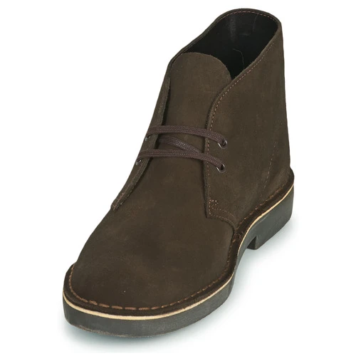 Clarks DESERT BOOT 2 Couleur Marron 5 Clarks DESERT BOOT 2 Couleur Marron – Image 3