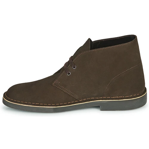 Clarks DESERT BOOT 2 Couleur Marron 6 Clarks DESERT BOOT 2 Couleur Marron – Image 4
