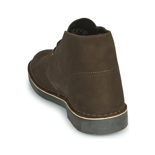 Clarks DESERT BOOT 2 Couleur Marron 7 Clarks DESERT BOOT 2 Couleur Marron – Image 5