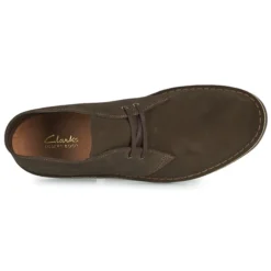 Clarks DESERT BOOT 2 Couleur Marron 13 Clarks DESERT BOOT 2 Couleur Marron -Kdopa shop 17674143 500 F