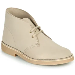 Clarks DESERT BOOT 2 Couleur Sable