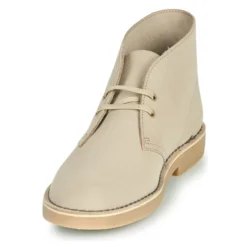 Clarks DESERT BOOT 2 Couleur Sable -Kdopa shop 17674145 500 C