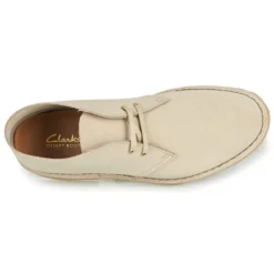 Clarks DESERT BOOT 2 Couleur Sable -Kdopa shop 17674145 500 F