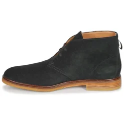 Clarks CLARKDALE DBT Couleur Noir -Kdopa shop 17674159 500 D