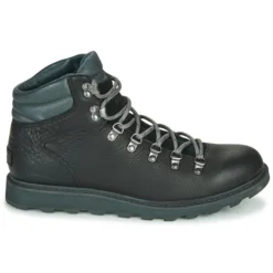 Sorel MADSON HIKER II WP Couleur Noir -Kdopa shop 17678117 500 B