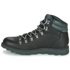 Sorel MADSON HIKER II WP Couleur Noir -Kdopa shop 17678117 500 D