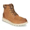 Sorel MADSON II MOC TOE WP Couleur Marron -Kdopa shop 17678119 500 A