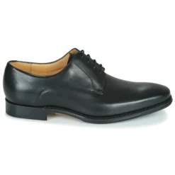 Barker ELLON Couleur Noir -Kdopa shop 17680334 500 B