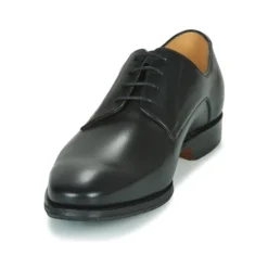 Barker ELLON Couleur Noir -Kdopa shop 17680334 500 C