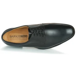 Barker ELLON Couleur Noir -Kdopa shop 17680334 500 F