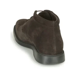 Geox BRAYDEN 2FIT ABX Couleur Marron -Kdopa shop 17682623 500 E