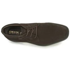 Geox BRAYDEN 2FIT ABX Couleur Marron -Kdopa shop 17682623 500 F