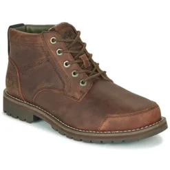 Timberland LARCHMONT II CHUKKA Couleur Marron Foncé