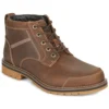 Timberland LARCHMONT II CHUKKA Couleur Marron -Kdopa shop 17683745 500 A