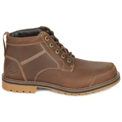 Timberland LARCHMONT II CHUKKA Couleur Marron -Kdopa shop 17683745 500 B