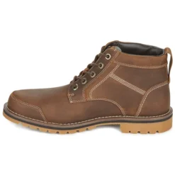 Timberland LARCHMONT II CHUKKA Couleur Marron -Kdopa shop 17683745 500 D