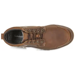 Timberland LARCHMONT II CHUKKA Couleur Marron -Kdopa shop 17683745 500 F