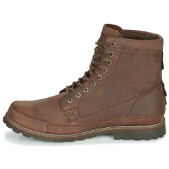 Timberland ORIGINALS II LTHR 6IN BT Couleur Marron 11 Timberland ORIGINALS II LTHR 6IN BT Couleur Marron -Kdopa shop 17683752 500 D