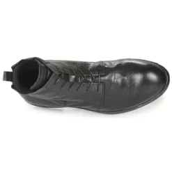 Moma PUNTO Couleur Noir -Kdopa shop 17684053 500 F