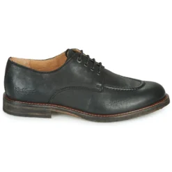 Kickers ALPHABI Couleur Noir -Kdopa shop 17684254 500 B