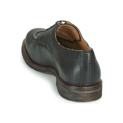 Kickers ALPHABI Couleur Noir -Kdopa shop 17684254 500 E