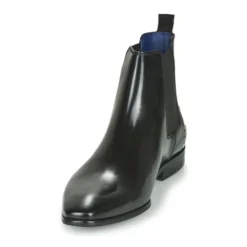 Azzaro JAGER Couleur Noir -Kdopa shop 17690278 500 C