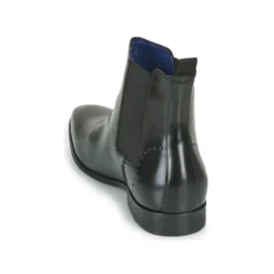 Azzaro JAGER Couleur Noir -Kdopa shop 17690278 500 E