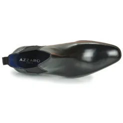 Azzaro JAGER Couleur Noir -Kdopa shop 17690278 500 F