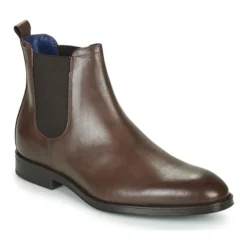 Azzaro SEVILLE Couleur Marron