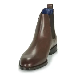 Azzaro SEVILLE Couleur Marron -Kdopa shop 17690280 500 C