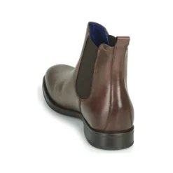 Azzaro SEVILLE Couleur Marron -Kdopa shop 17690280 500 E