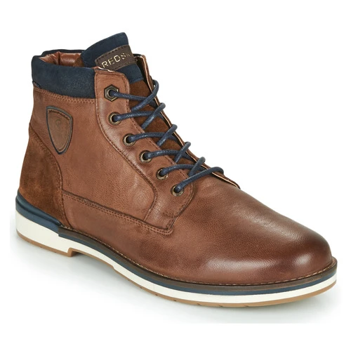 Redskins ACCRO Couleur Marron 3 Redskins ACCRO Couleur Marron