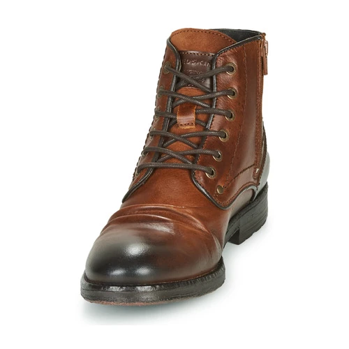 Redskins BAMBOU Couleur Marron 5 Redskins BAMBOU Couleur Marron – Image 3