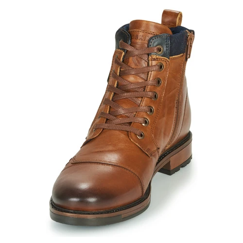 Redskins HAMAM Couleur Marron 5 Redskins HAMAM Couleur Marron – Image 3