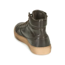 Redskins NERINO Couleur Marron -Kdopa shop 17715876 500 E