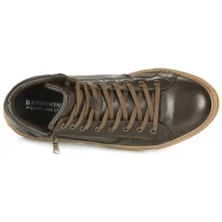 Redskins NERINO Couleur Marron -Kdopa shop 17715876 500 F