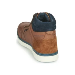 Redskins ZOUK Couleur Marron -Kdopa shop 17715878 500 E