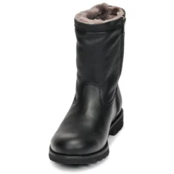 Panama Jack FEDRO Couleur Noir -Kdopa shop 17744009 500 C