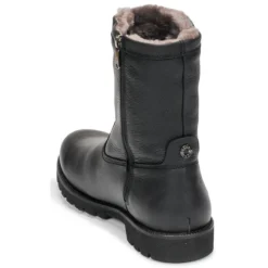 Panama Jack FEDRO Couleur Noir -Kdopa shop 17744009 500 E