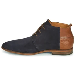 KOST IRWIN 5A Couleur Marine -Kdopa shop 17835286 500 D