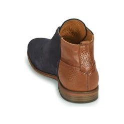 KOST IRWIN 5A Couleur Marine -Kdopa shop 17835286 500 E