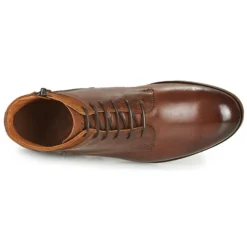 KOST HOWARD 35 Couleur Cognac -Kdopa shop 17835291 500 F