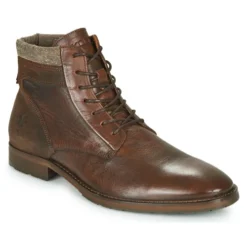 KOST VENTURA 46 Couleur Marron