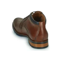 Lloyd JARON Couleur Marron -Kdopa shop 17891415 500 E