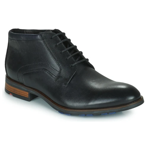 Lloyd JARON Couleur Noir 3 Lloyd JARON Couleur Noir