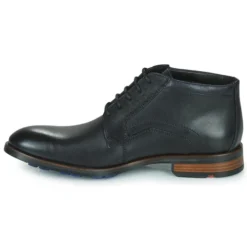 Lloyd JARON Couleur Noir 11 Lloyd JARON Couleur Noir -Kdopa shop 17891416 500 D