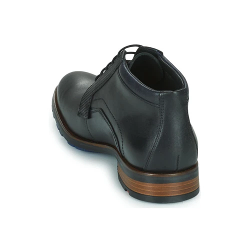 Lloyd JARON Couleur Noir 7 Lloyd JARON Couleur Noir – Image 5