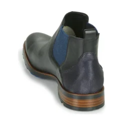 Lloyd JASER Couleur Noir -Kdopa shop 17891417 500 E