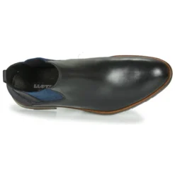 Lloyd JASER Couleur Noir -Kdopa shop 17891417 500 F