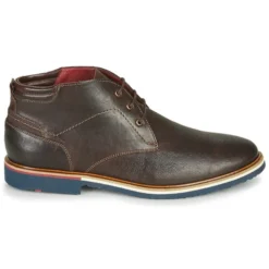 Lloyd FABIO Couleur Marron 9 Lloyd FABIO Couleur Marron -Kdopa shop 17891422 500 B